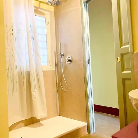 Casa Biancalana Centro Storico-stanza Biccio *